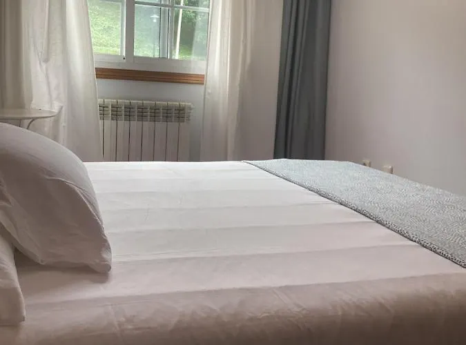 Szálloda Saudade Cafeteria 3*