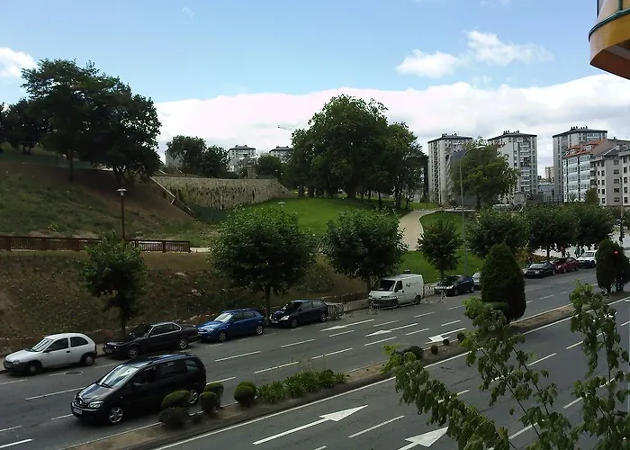 Saudade Hostal Cafeteria Hotel