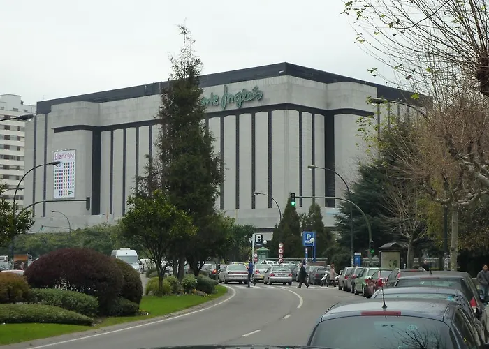 Saudade Cafeteria A Coruña