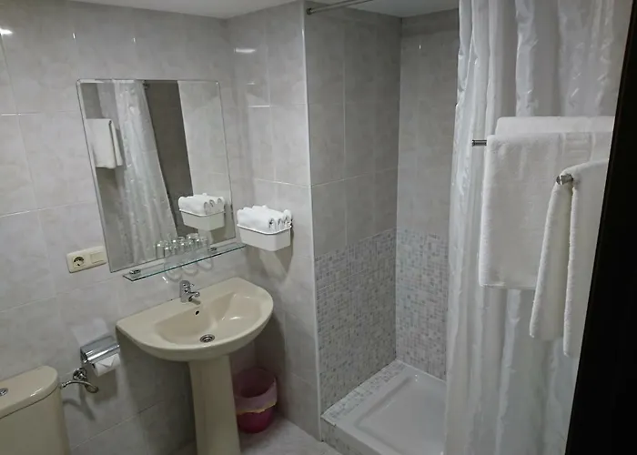 Saudade Hostal Cafeteria Hotel 3*